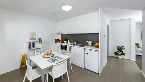 Chambre individuelle bon marché à Canberra-queanbeyan