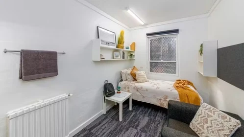 Chambre à louer dans un appartement en colocation à Canberra-queanbeyan