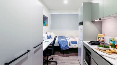 Chambre à louer avec lit double Canberra-queanbeyan