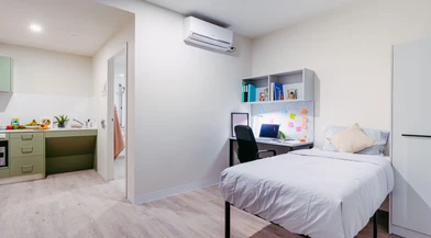 Chambre à louer dans un appartement en colocation à Canberra-queanbeyan