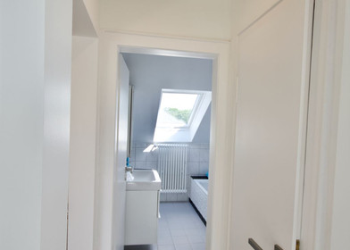 Two bedroom accommodation in Neuss