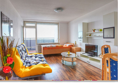 Appartement moderne et lumineux à Leverkusen