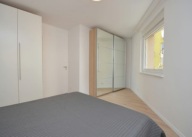 Appartamento completamente ristrutturato a Stuttgart