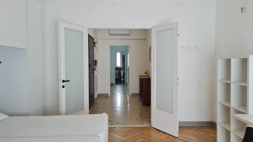 Habitación privada barata en Venezia