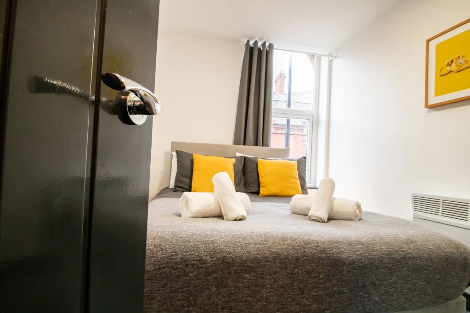 Accommodation with 3 bedrooms in Sunderland