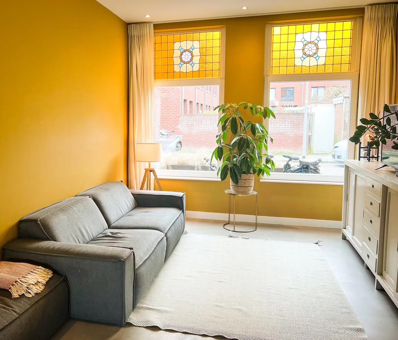 Appartamento con 3 camere da letto a Haarlem