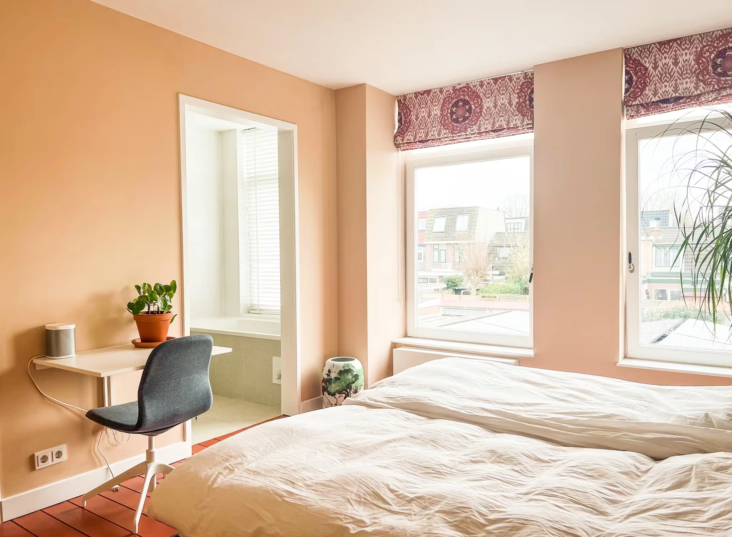 Appartamento con 3 camere da letto a Haarlem