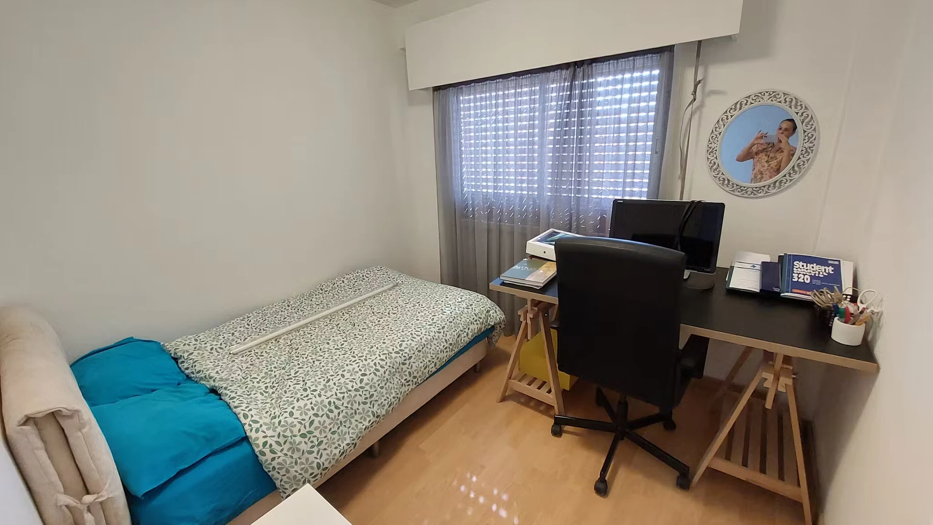 Two bedroom accommodation in Nicosia