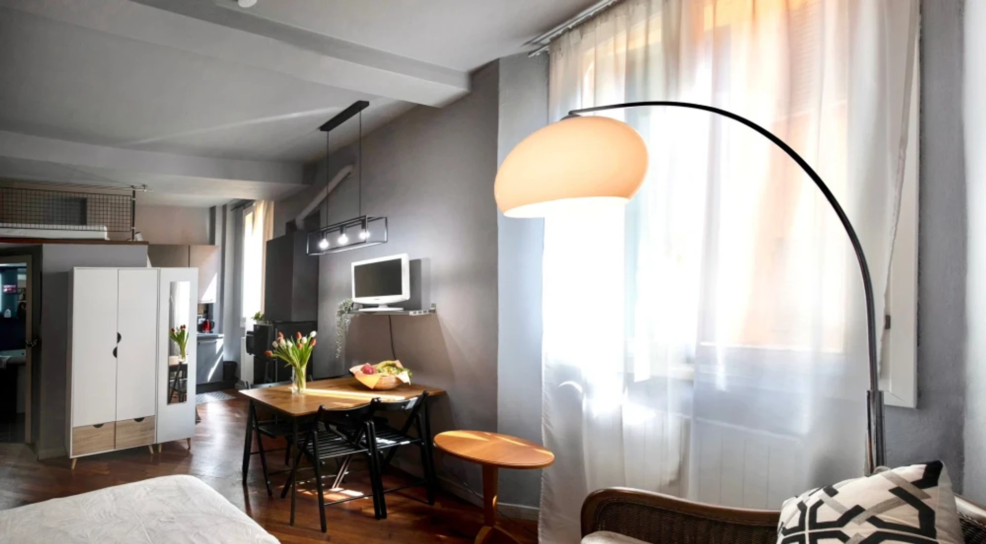 Appartamento con 3 camere da letto a Bologna