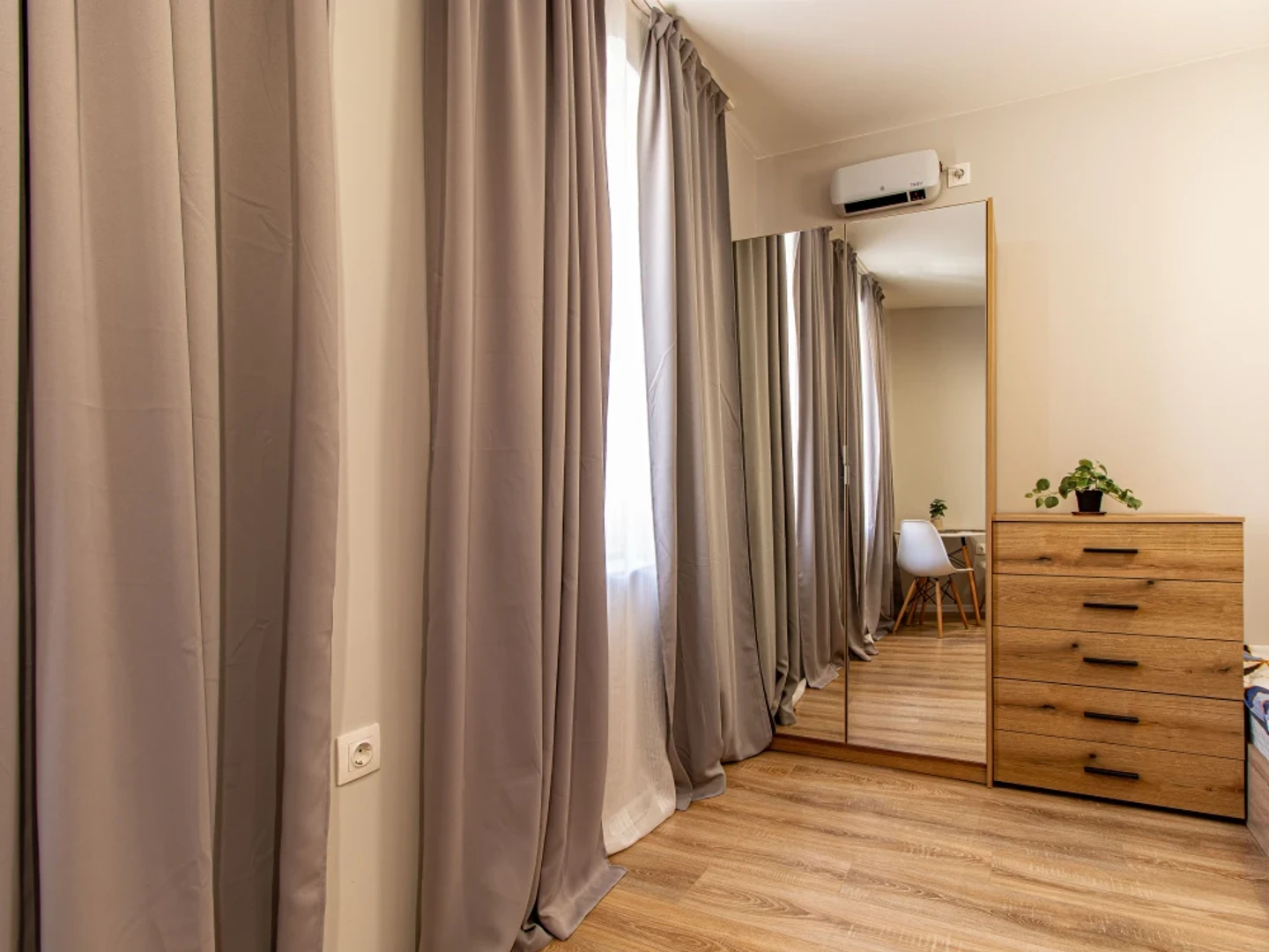 Zakwaterowanie z 3 sypialniami w Sofia