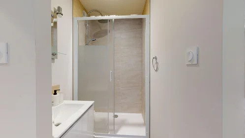 Chambre privée à 92 Rue de Blanzat, image 13 de 17