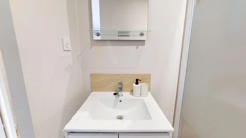 Chambre privée à 92 Rue de Blanzat, image 14 de 17