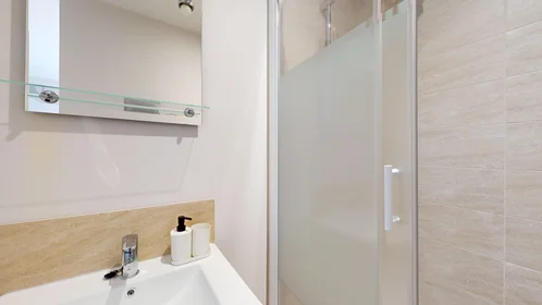 Chambre privée à 92 Rue de Blanzat, image 15 de 17