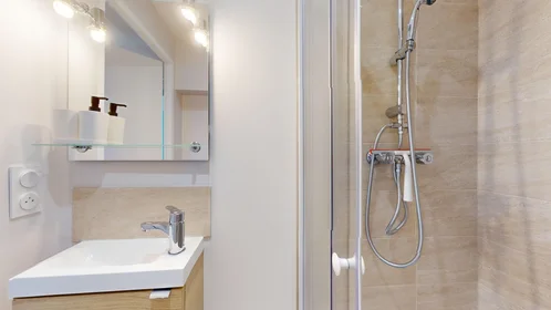 Quarto privado em 92 Rue de Blanzat, imagem 11 de 16
