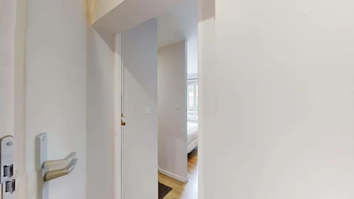Private room at 92 Rue de Blanzat, 63100 Clermont-Ferrand, France, image 4 of 17