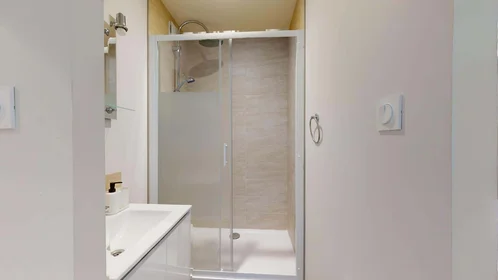 Private room at 92 Rue de Blanzat, 63100 Clermont-Ferrand, France, image 5 of 17