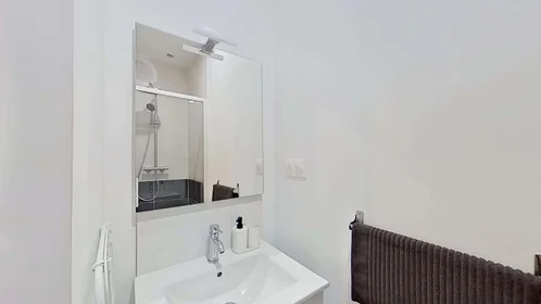 Prywatny pokój 32 Rue Anatole France, 29200 Brest, France, obraz 11 24