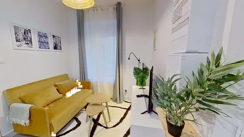 Prywatny pokój 32 Rue Anatole France, 29200 Brest, France, obraz 15 24