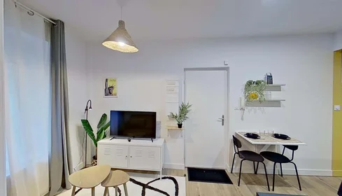 Prywatny pokój 32 Rue Anatole France, 29200 Brest, France, obraz 16 24