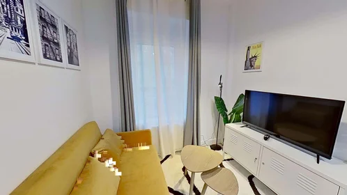 Prywatny pokój 32 Rue Anatole France, 29200 Brest, France, obraz 17 24