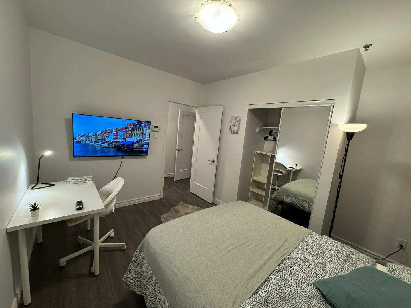 Montréal de ucuz özel oda