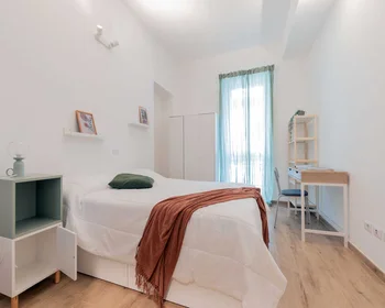 Özel oda konumu Via La Loggia, 2 12 görüntüsü