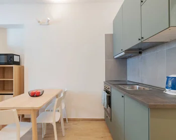 Özel oda konumu Via La Loggia, 8 12 görüntüsü