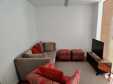 Habitación privada en Montigny-le-bretonneux, 78180, imagen 1 de 7