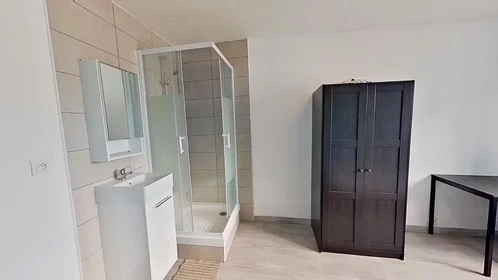 Privatzimmer in der Rue Berthelot, , bild 1 von 10