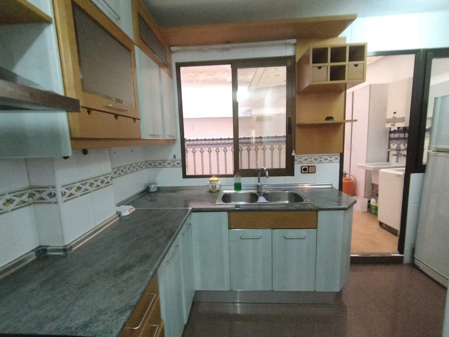 Accommodation with 3 bedrooms in Murcia