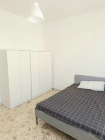 Alquiler de habitaciones por meses en Bari