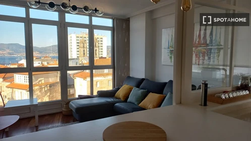 Appartamento in centro a Vigo