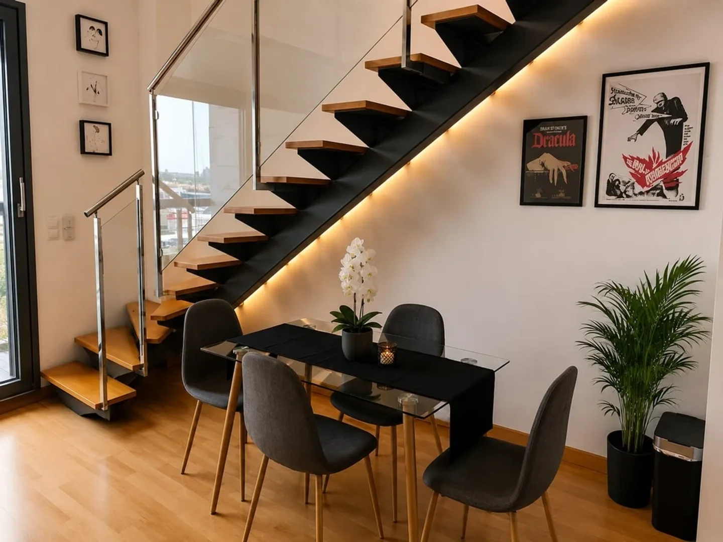 Avenida de las Jacarandas 2