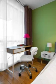 Appartamento con 2 camere da letto a Sofia