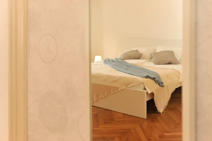 Stanza in affitto in appartamento condiviso a Brno