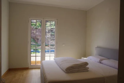 Appartamento in centro a Madeira
