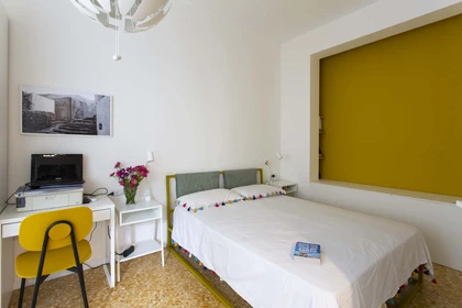 Mieszkanie z 2 sypialniami w Palermo