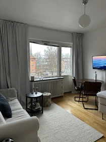 Tani pokój prywatny w Uppsala