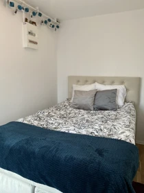 Two bedroom accommodation in Huddinge