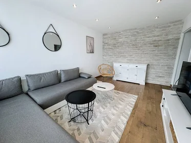 Prywatny pokój Nantes, 44100, obraz 1 10