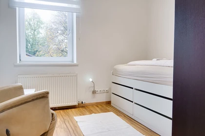 Renting rooms by the month in Innsbruck