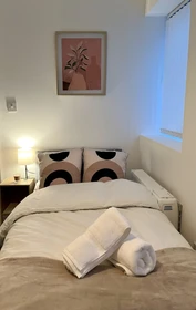 Two bedroom accommodation in Birmingham