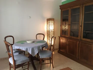 Appartamento intero in Calçada do Duque de Lafões 36, immagine 18 di 20