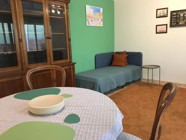 Appartamento intero in Calçada do Duque de Lafões 36, immagine 20 di 20