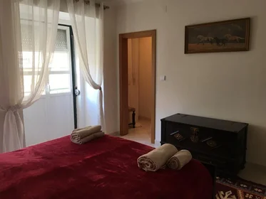 Appartamento intero in Calçada do Duque de Lafões 36, immagine 3 di 20