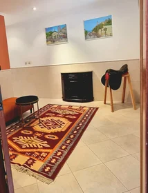 Appartamento intero in Calçada do Duque de Lafões 36, immagine 4 di 20