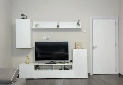 Appartamento con 3 camere da letto a Varna