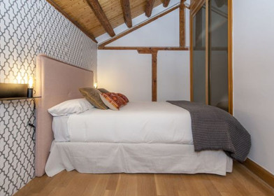 Appartamento con 2 camere da letto a Alcorcón