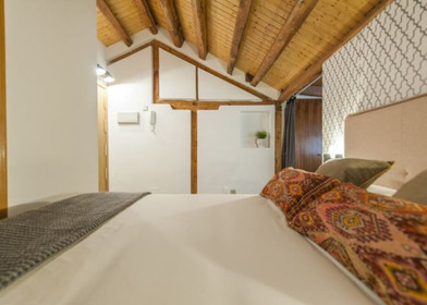 Appartamento con 2 camere da letto a Alcorcón