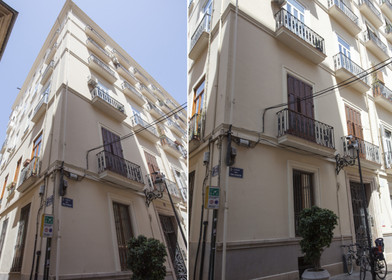 Wspaniałe mieszkanie typu studio w Walencja
